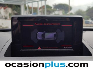 Audi Q3 Advanced edition 2.0 TDI 103 kW (140 CV)