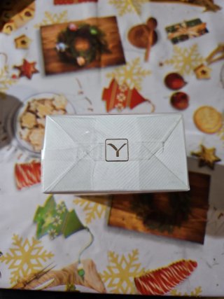 Perfume Yodeyma Paris Harpina Mujer 100ml