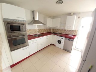 Piso en alquiler en Ciudad Jardín - Zoco en Córdoba