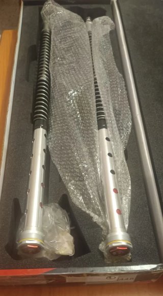 Cartuchos WP XACT 6500