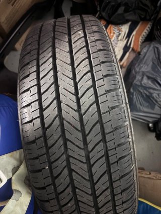 RUEDA ENTERA neumático Bridgestone 195/60R 15 88H