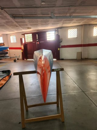 Tabla Paddle Surf Race Starboard Sprint
