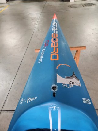 Tabla Paddle Surf Race Starboard Sprint