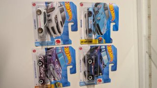 Hot Wheels JDM