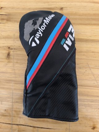 Cabeza Driver TaylorMade M3 9.5º + Funda