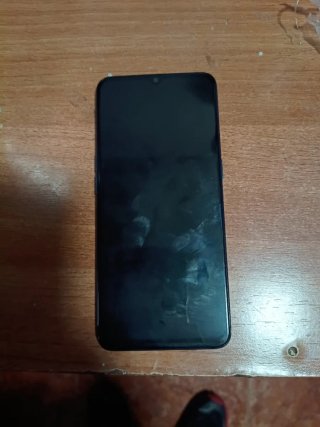 Oppo A91 funciona,la bateria se agota rapido