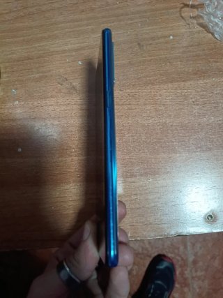 Oppo A91 funciona,la bateria se agota rapido