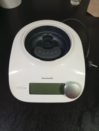 Thermomix Friend Vorwerk