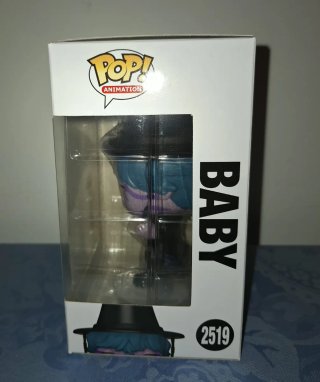 Funko Pop! K-Pop Demon Hunters Baby 2519