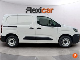 Citroën Berlingo Talla M BlueHDi 100 - 5P (2021)