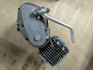 Motor Puch