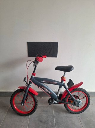 Bicicleta infantil 14 pulgadas