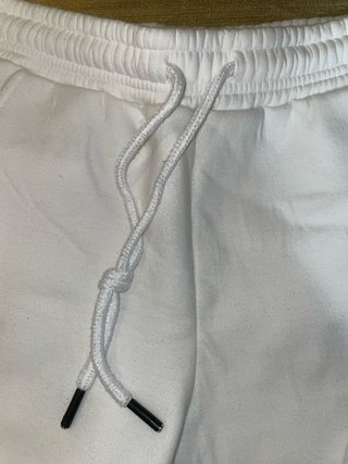 Pantaloni Ralph Lauren bianchi