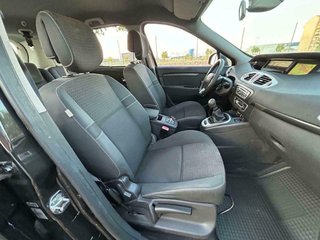 Renault Scenic 2010