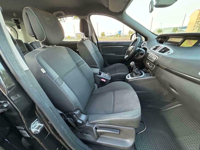 Renault Scenic 2010