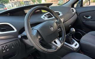 Renault Scenic 2010