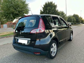 Renault Scenic 2010