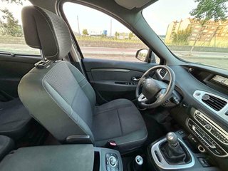 Renault Scenic 2010