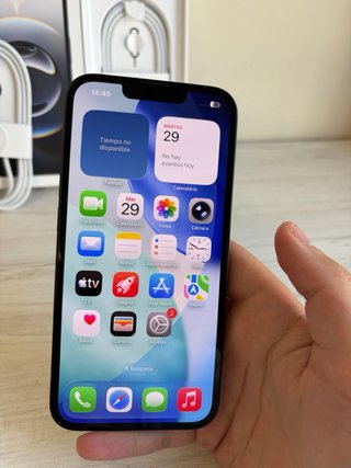 iPhone 16e NUEVO |Tienda |Garantia