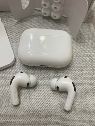 AirPods Pro 3