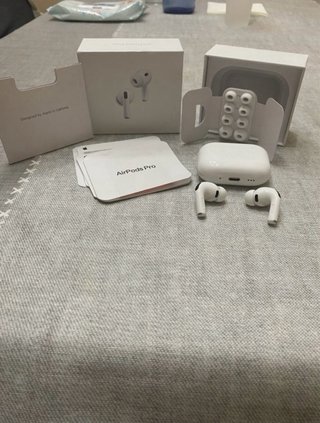 AirPods Pro 3