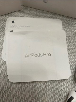 AirPods Pro 3