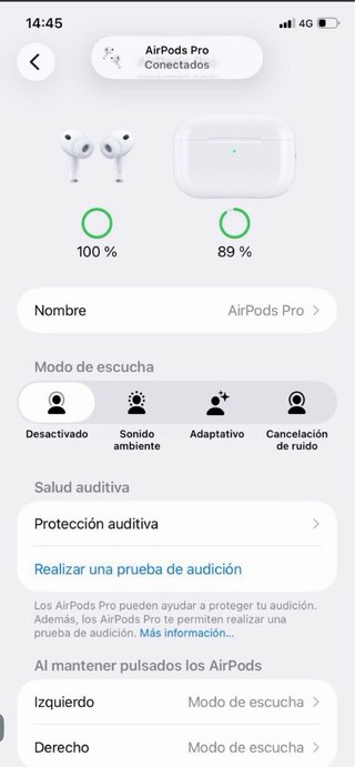 AirPods Pro 3