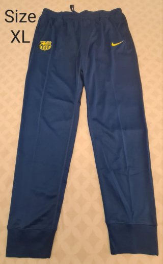 Pantalón de chándal Nike FC Barcelona