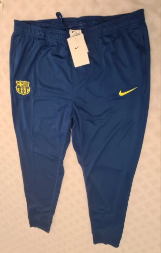 Pantalón de chándal Nike FC Barcelona