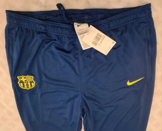 Pantalón de chándal Nike FC Barcelona