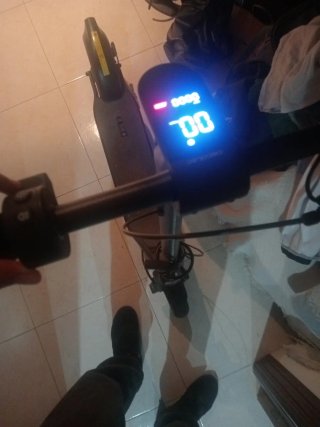 Patinete eléctrico Cecotec