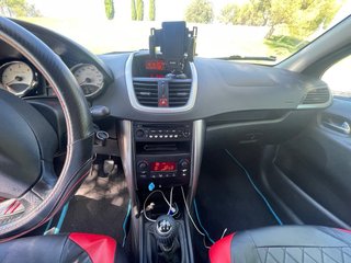 Peugeot 207 2007
