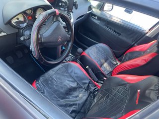 Peugeot 207 2007