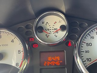 Peugeot 207 2007
