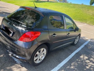 Peugeot 207 2007