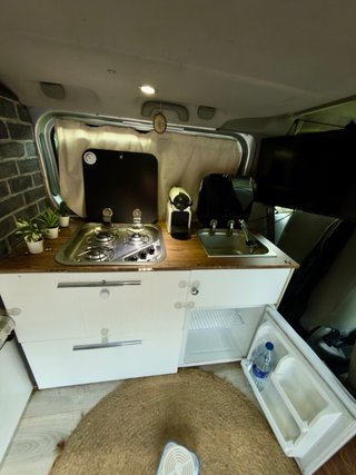 Nissan Primastar 2004