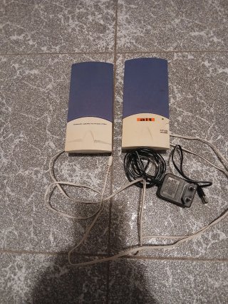 Altavoces de Ordenador AIT
