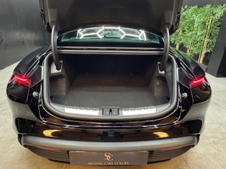 Porsche Taycan 4S