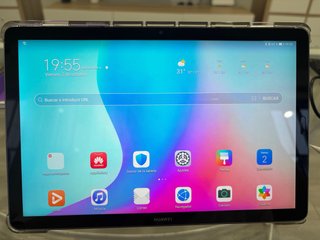 Tablet Huawei M6 10,8 pulgadas