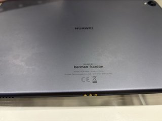Tablet Huawei M6 10,8 pulgadas