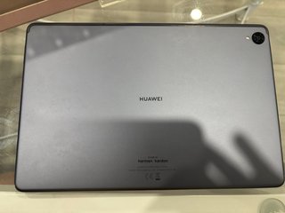 Tablet Huawei M6 10,8 pulgadas