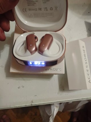 Auriculares Deportivos Inalámbricos DUSONLAP
