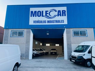 Volkswagen Transporter 2021