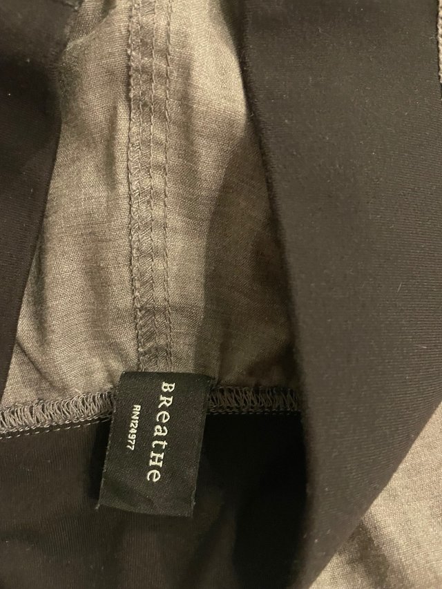 Pantalón prAna Breathe hombre S yoga