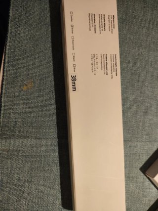 Correa Apple Watch Milanese Loop 42/44mm. y 38mm