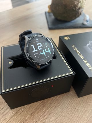 Huawei Watch GT 4 Negro