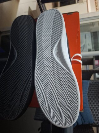 Zapatillas Nike Blancas