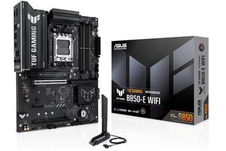 Placa Base Asus TUF Gaming B850-E WIFI#395YXZ