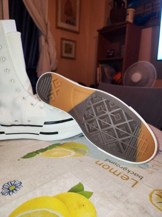Zapatillas Converse Chuck 70 Plus XHI