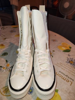 Zapatillas Converse Chuck 70 Plus XHI